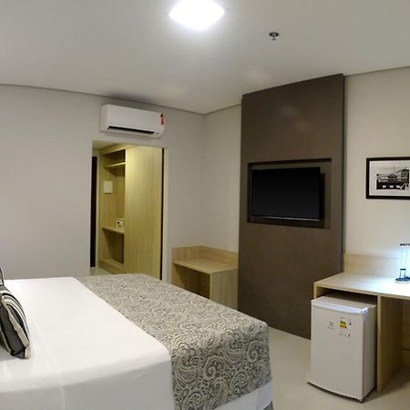 Tryp By Wyndham Manaus Hotel Buitenkant foto
