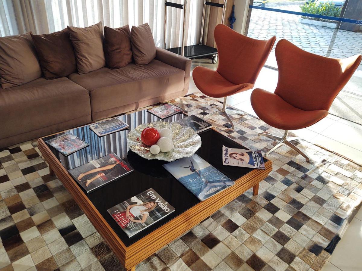 Tryp By Wyndham Manaus Hotel Buitenkant foto