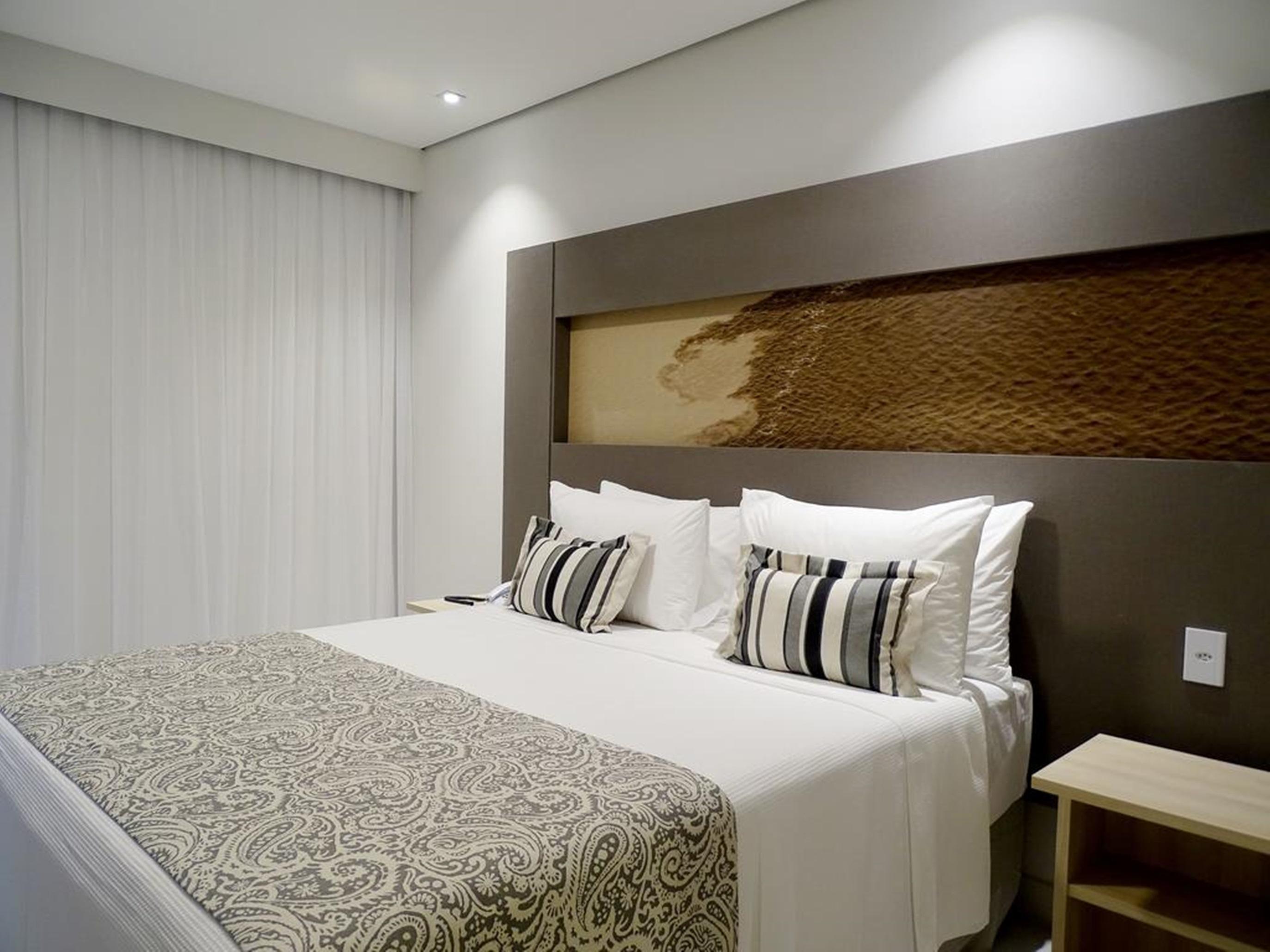 Tryp By Wyndham Manaus Hotel Buitenkant foto