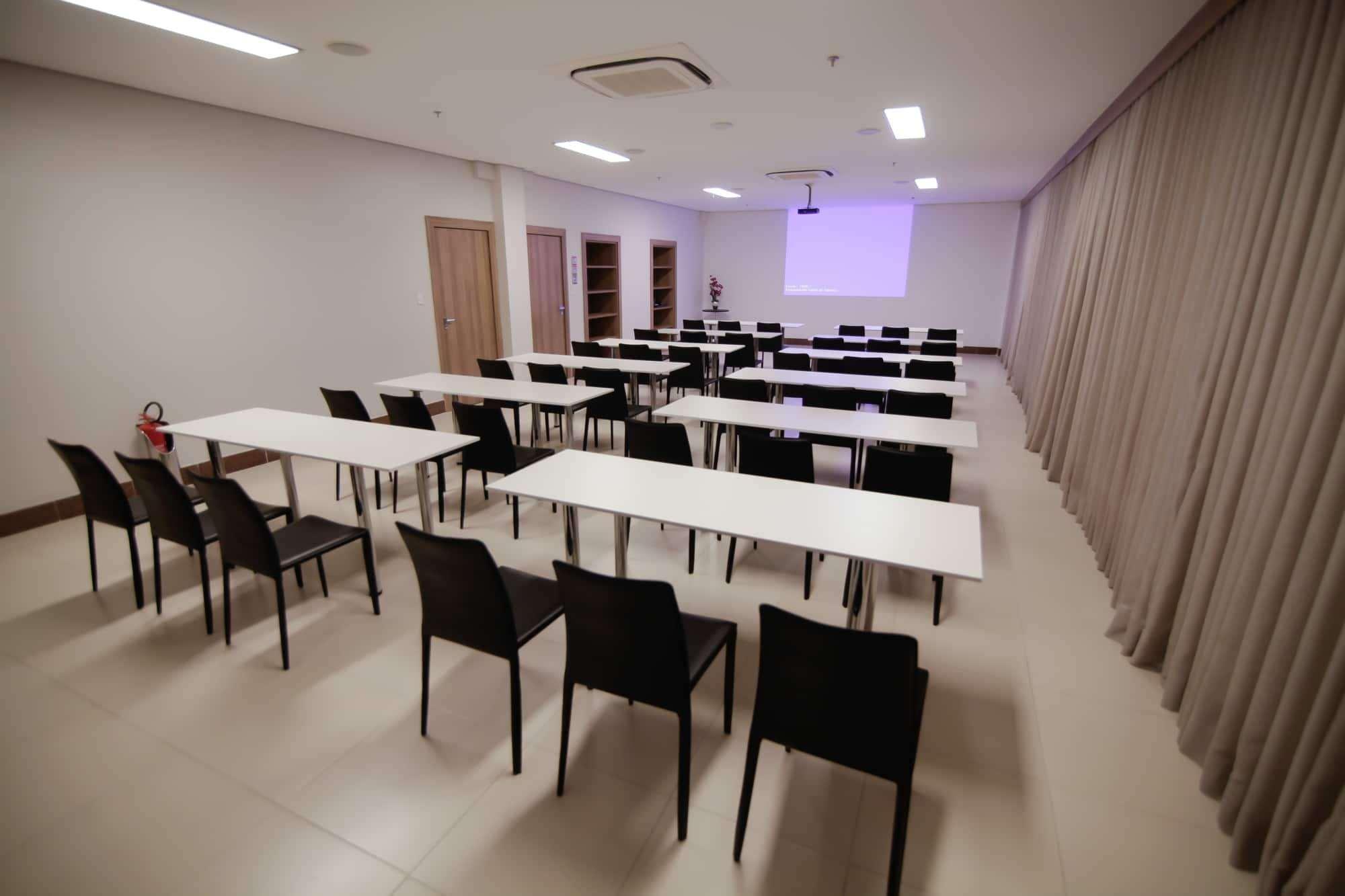 Tryp By Wyndham Manaus Hotel Buitenkant foto