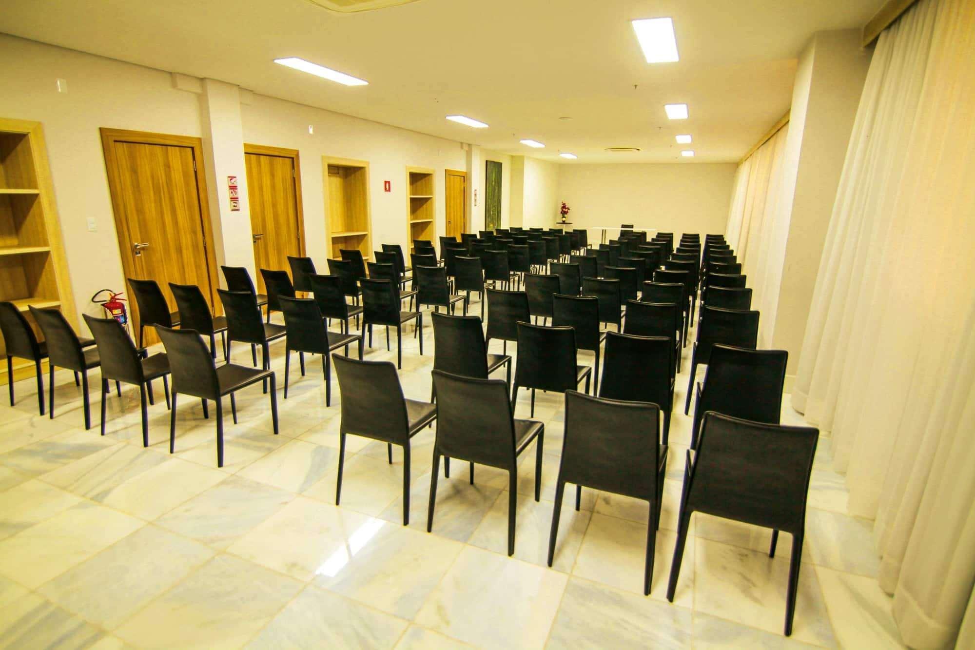 Tryp By Wyndham Manaus Hotel Buitenkant foto