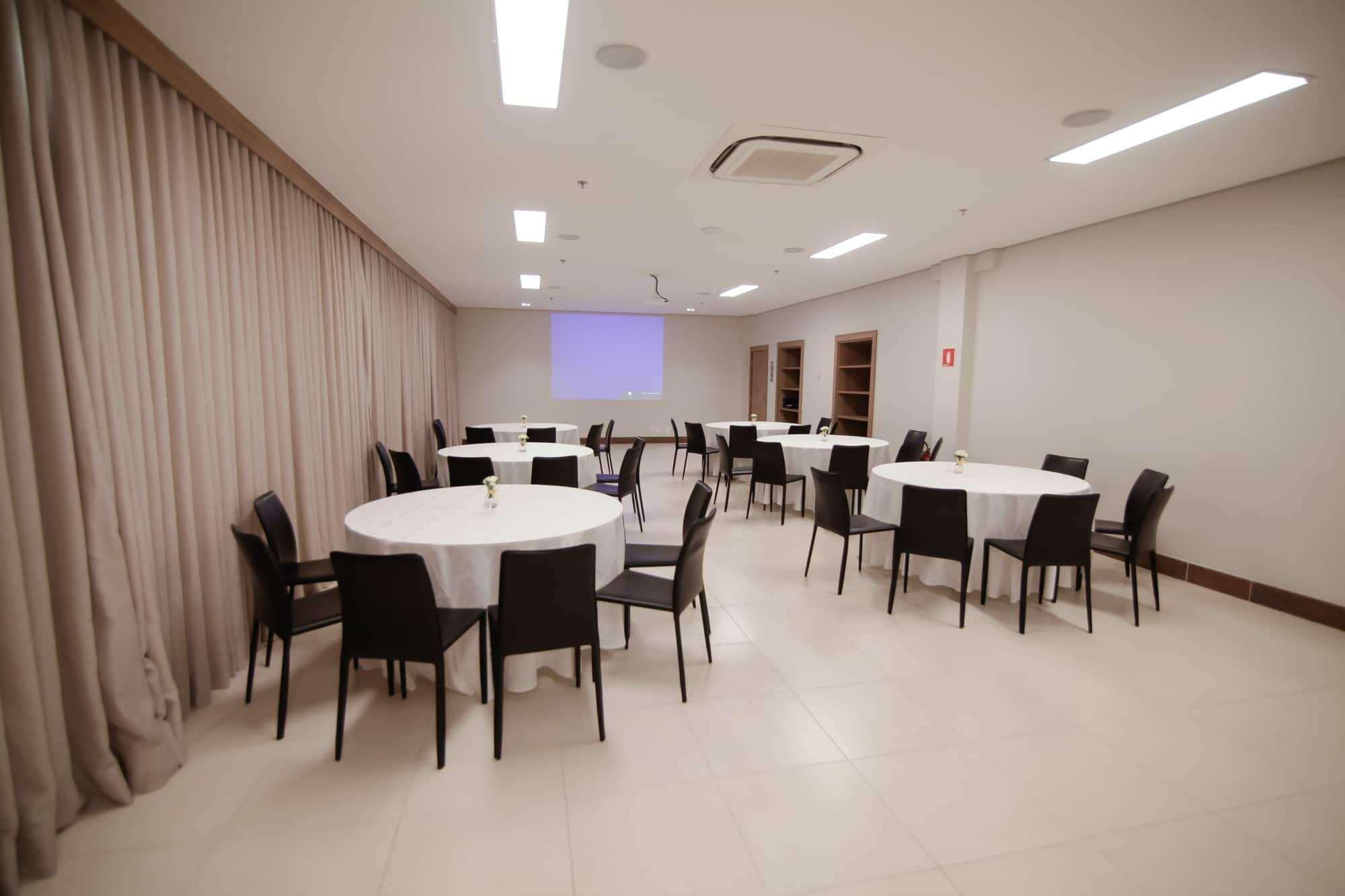 Tryp By Wyndham Manaus Hotel Buitenkant foto