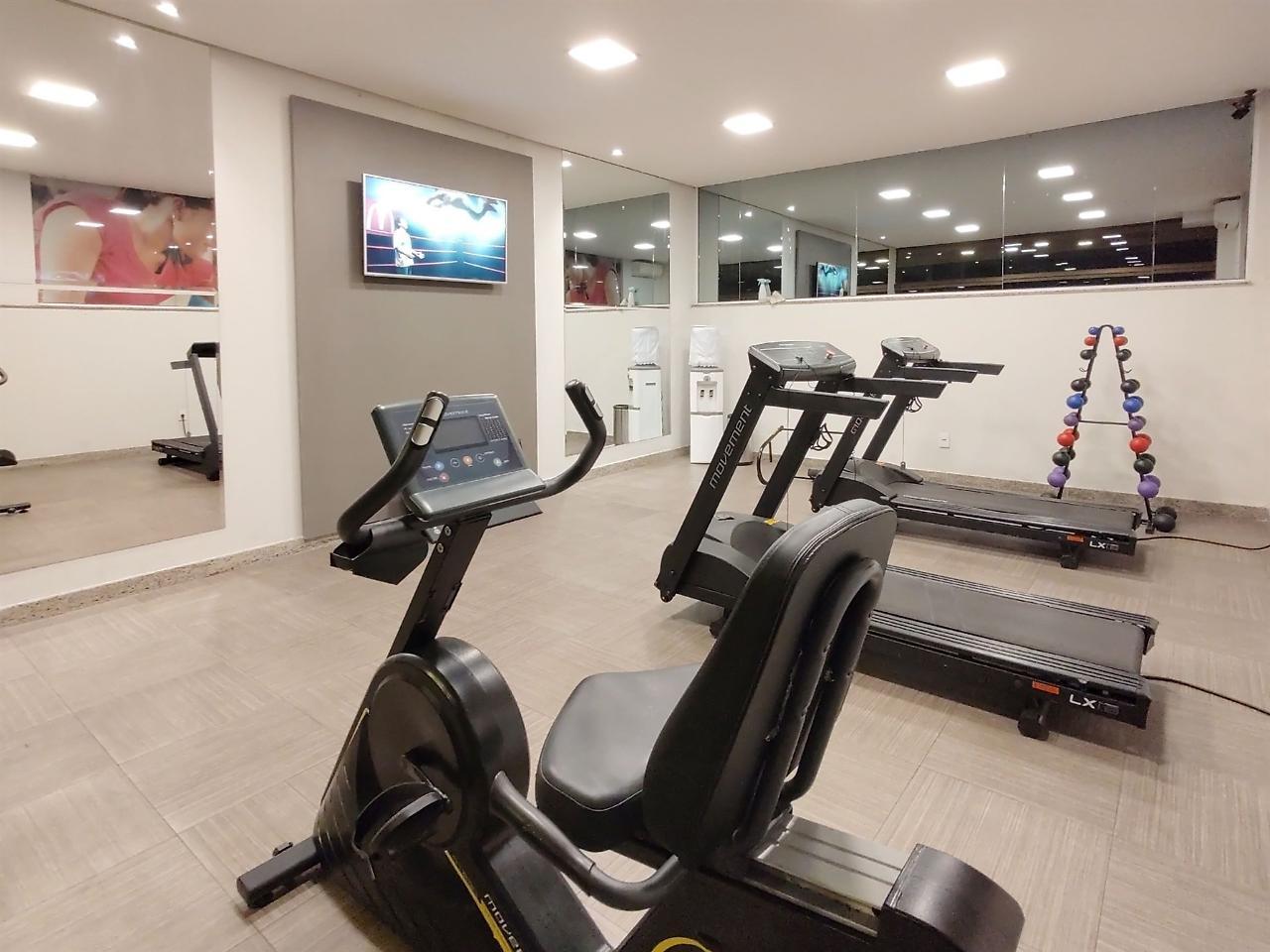 Tryp By Wyndham Manaus Hotel Buitenkant foto